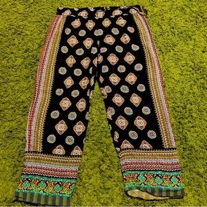 Boho Pants